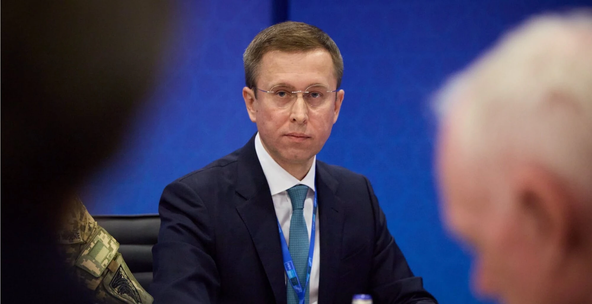 Відсторонення Гладищенка 19 серпня: перевірені дати, суми і прізвища
