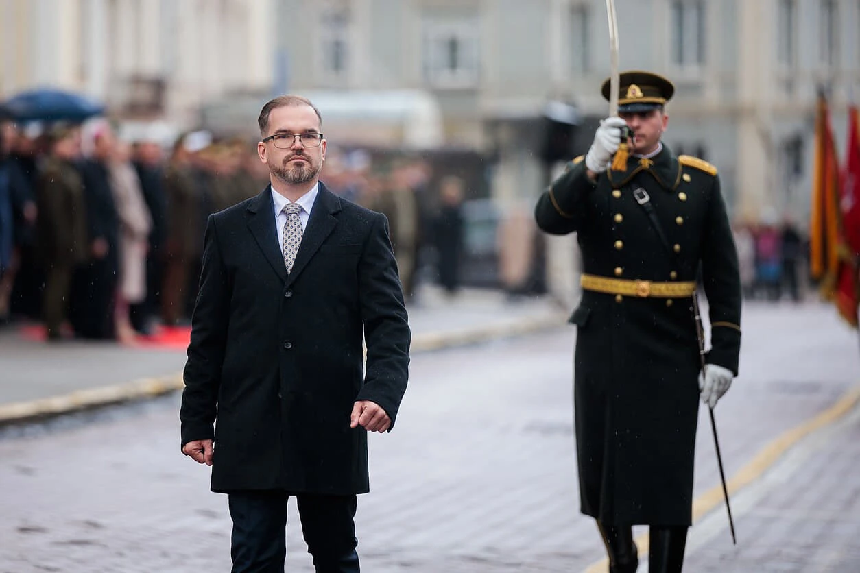 Литва за тиждень не зафіксувала жодного нового зальоту дронів після травневих тривог