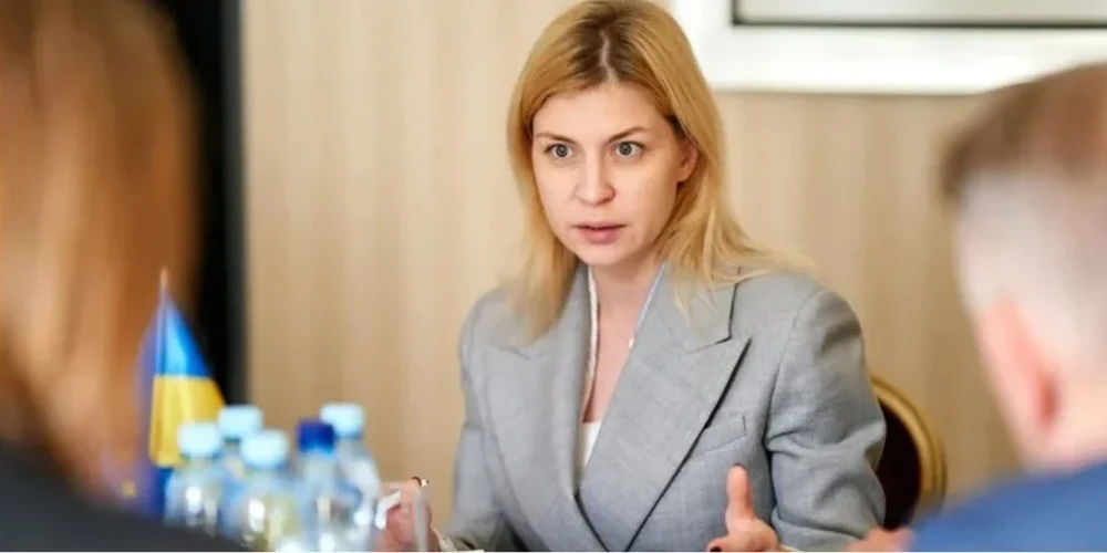 Застава, підозра й апеляція: ключові факти справи Стефанішиної