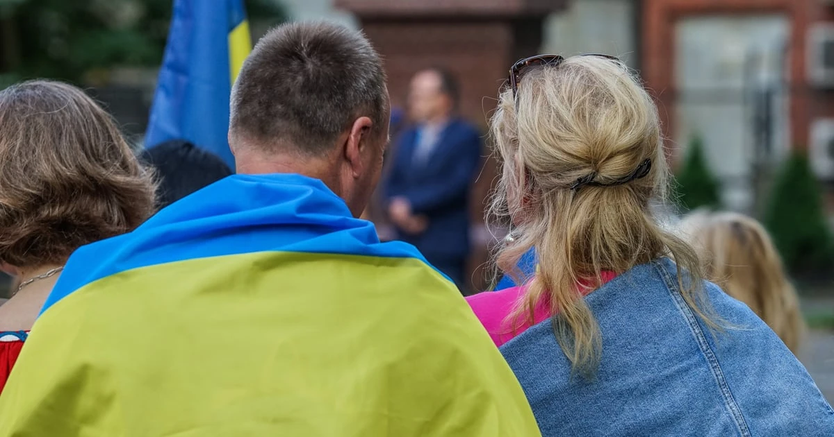 Бруннер повідомив, що Україна ініціювала виключення чоловіків із захисту в ЄС