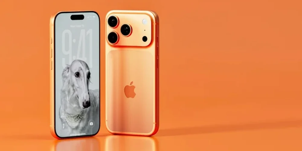 Apple підтвердила презентацію 9 вересня: перший захід під керівництвом Джона Тернуса