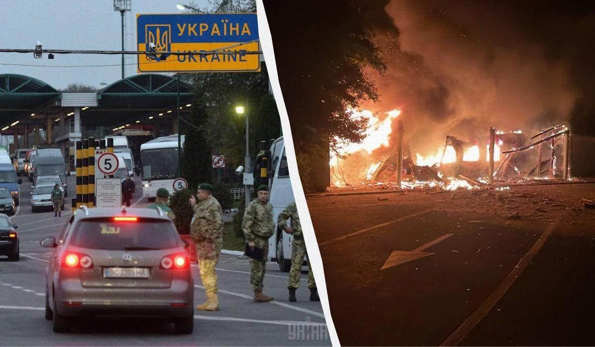 Три удари за п’ять днів: хроніка атак РФ на прикордонні переходи Одещини