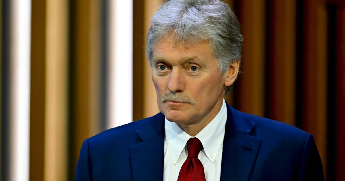 У Кремлі висунули умову для саміту Трампа, Зеленського і Путіна