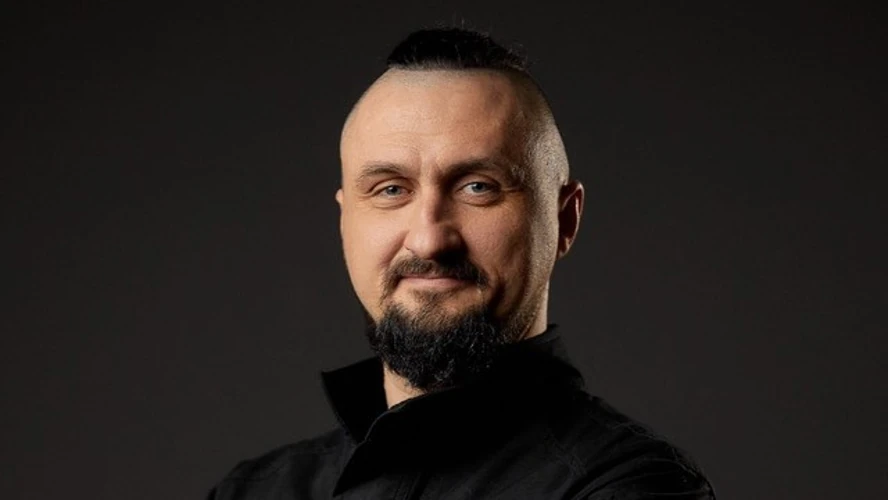 Підтверджена хроніка указу №844/2026 про відставку Камишіна