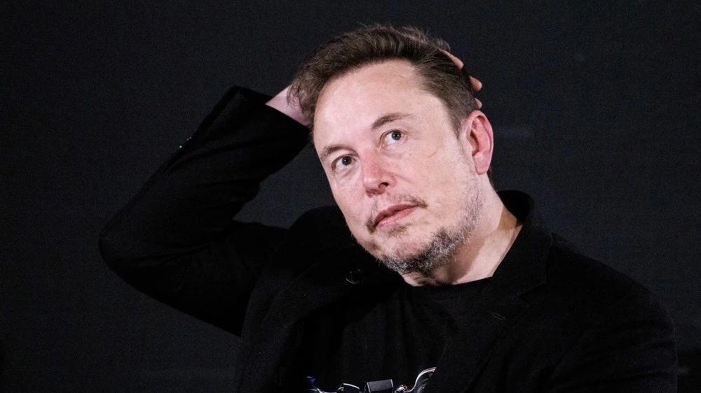 FT: Маск у розмові з Федоровим назвав рішення щодо Starlink політичним