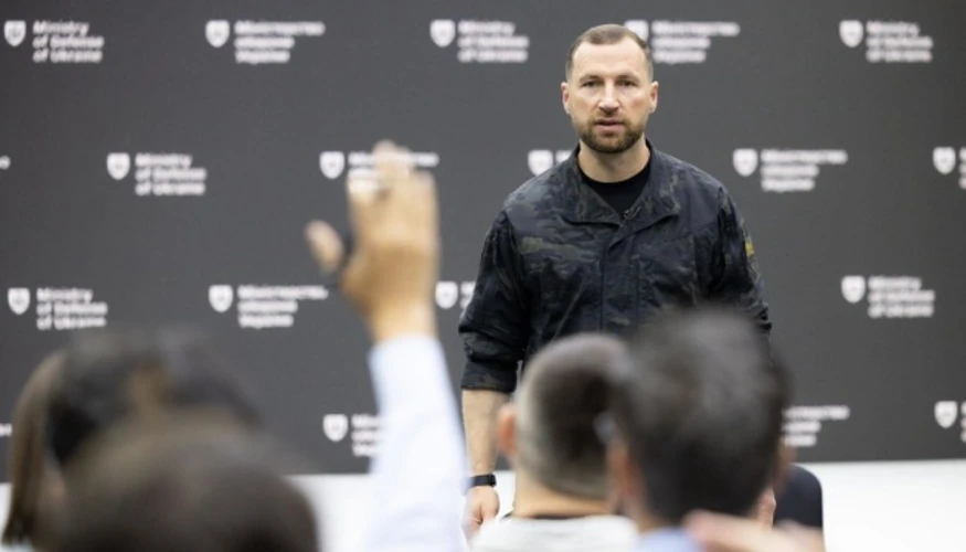 Хмара анонсував масштабування чотирьох перехоплювачів «Шахедів»: що змінюється