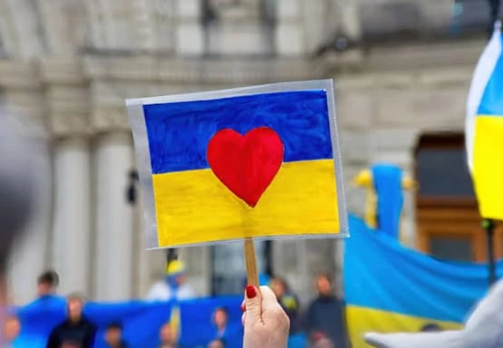 Українці назвали Францію, Британію і Литву найдружнішими країнами — опитування Rating Group