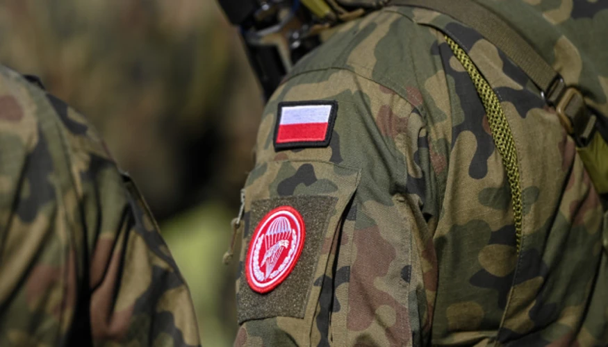 Піднятий з Балтійського моря військовий безпілотник у районі пляжу в Русіново поблизу Ярославця