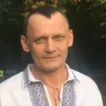 Микола Карпюк — громадський і політичний діяч, співзасновник УНА-УНСО, колишній політв'язень Кремля