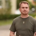 Руслан Кравченко, колишній Генеральний прокурор України