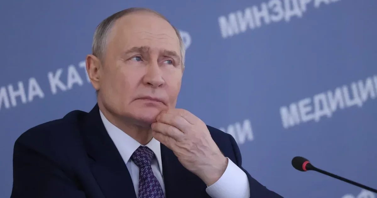 «Валдай» перенесли з Сочі: зміна локації і що це означає для заходу