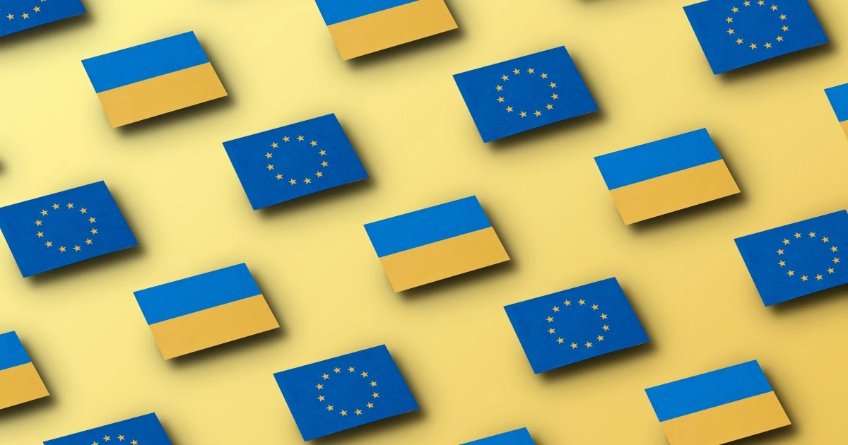 Четвертий транш від ЄС: що змінює 3,3 млрд євро для оборони України