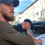 Олександр Ширшин; автомобіль, в який підкинули пакети з речовинами; матеріали Офісу генерального прокурора щодо підозри трьом