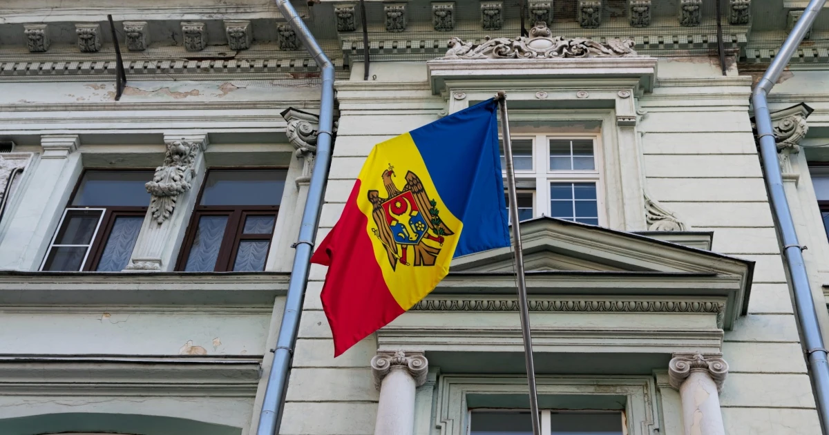 Кишинів скасував заяву про протестну ноту Україні через інцидент на Дністрі