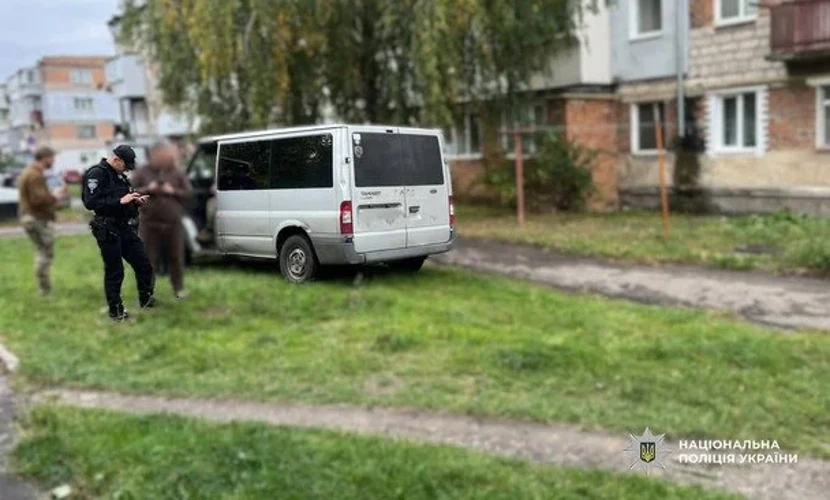 Хто постраждав і хто відповідатиме за напад на ТЦК у Шептицькому