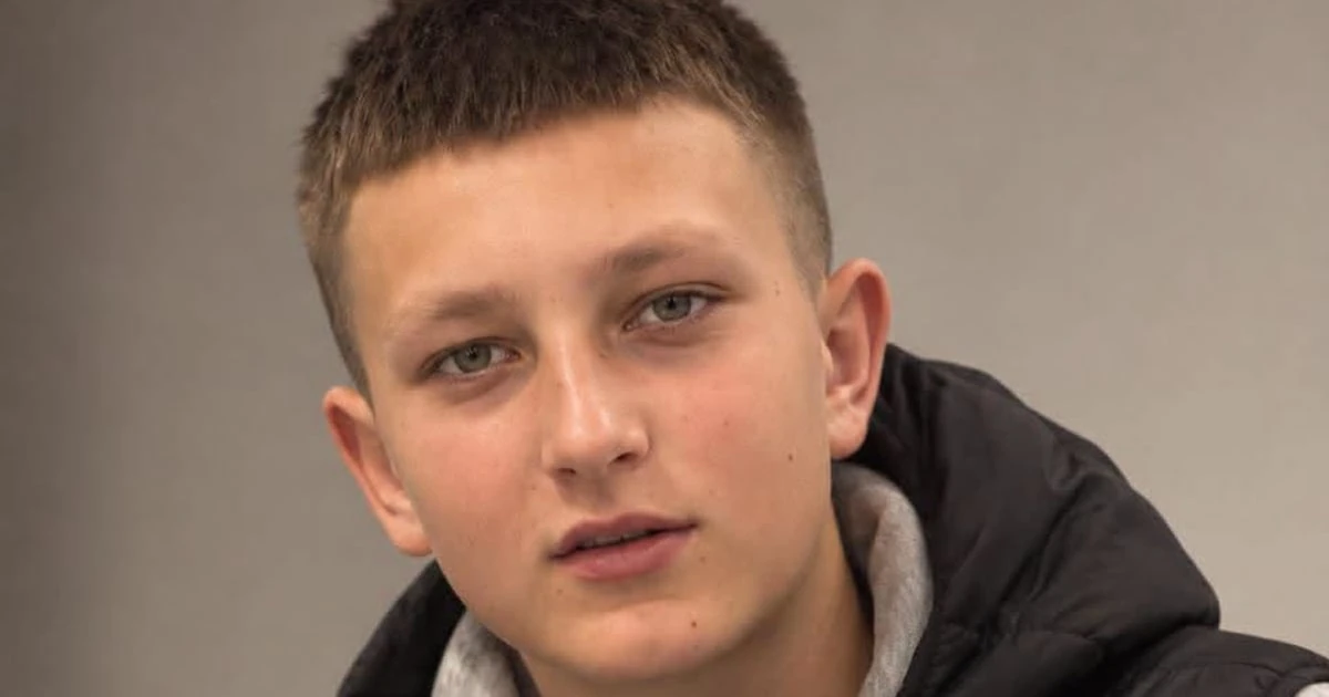 У Буді на Рівненщині 10 жовтня помер 13-річний Максим після удару 9 жовтня