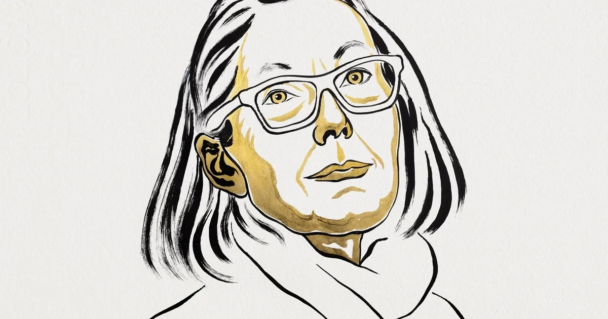 Карсон і Нобелівська премія з літератури 8 жовтня: чому рішення стосується читача