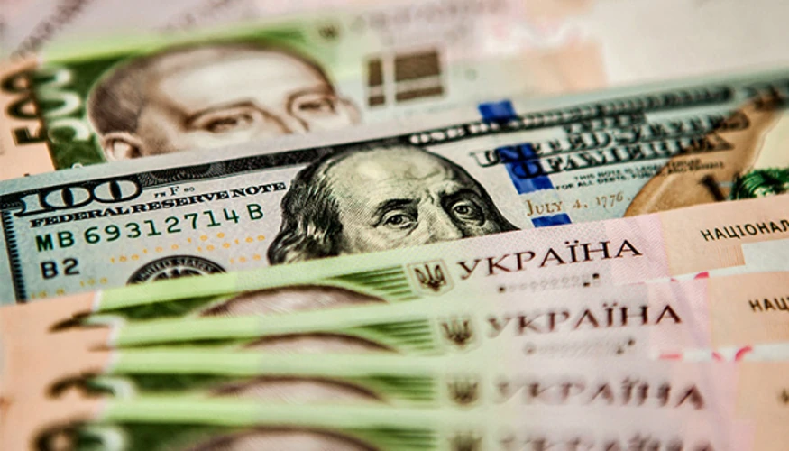 Курси 20 і 21 жовтня: що показали два джерела
