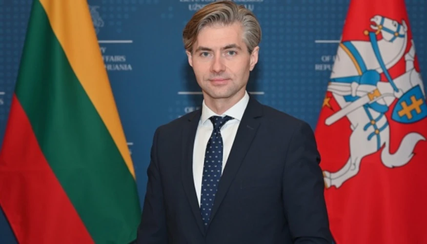 Литва у Раді ЄС пояснила, чому ГРУ слід визнати терористичною структурою