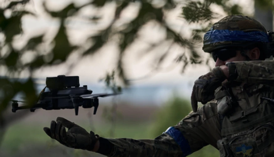 У 2026 році контракти на БПЛА зросли на 300% — підтверджені дані відомства