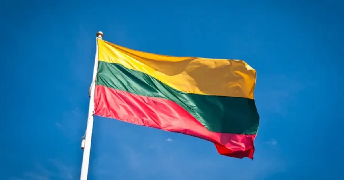 Рішення Будріса і роль країн ЄС: Литва заморозила активи Фрідмана й Усманова