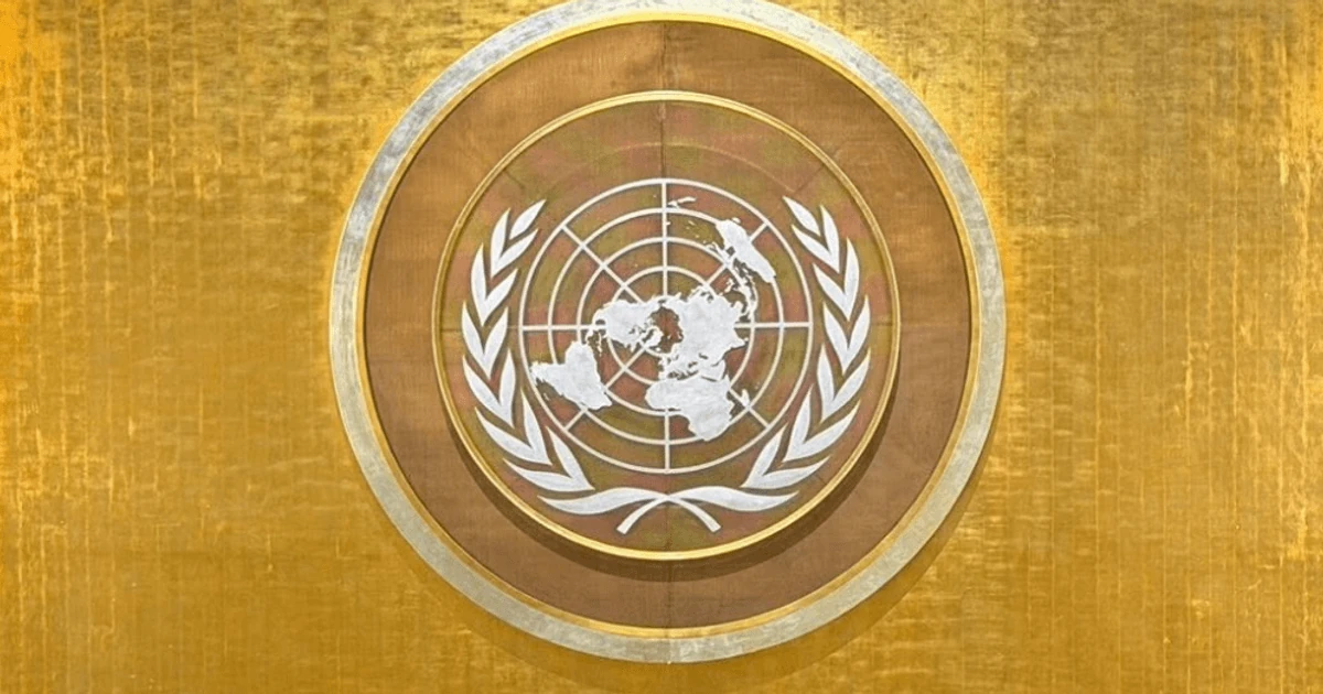 Міністр Сибіга повідомив про обрання України до Ради ООН з прав людини