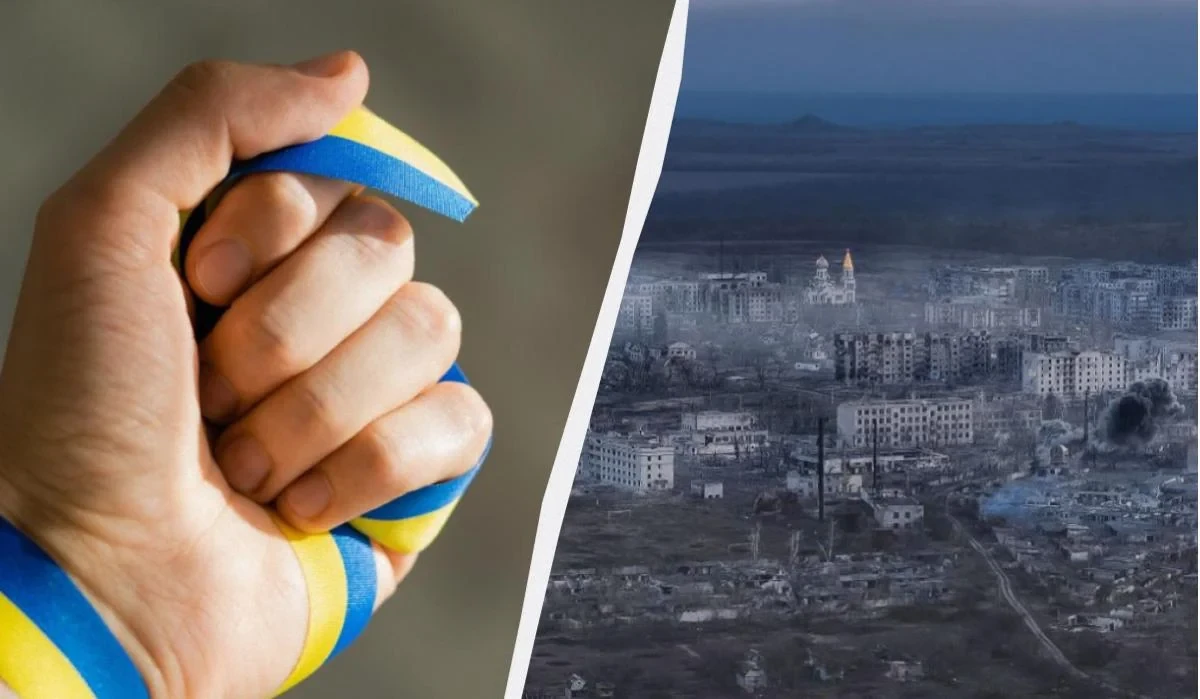 КМІС: 61% українців проти передачі Донбасу Росії в обмін на гарантії безпеки