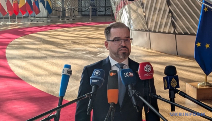100 військових Литви залишаються на кордоні з Калінінградом до середини листопада