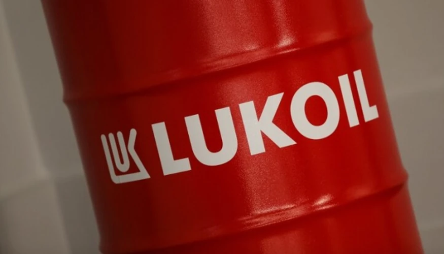 Нафтові активи «Лукойлу» як предмет переговорів між США та Росією