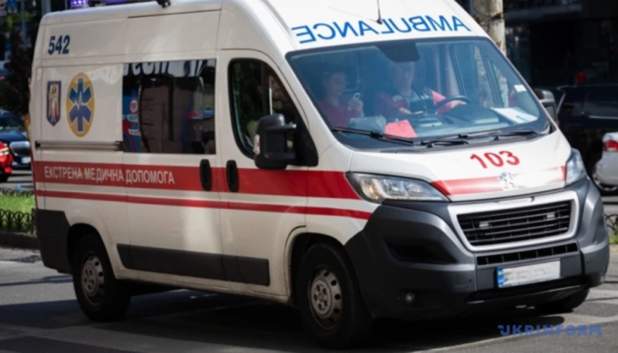 Кременчук 7 жовтня: хронологія наслідків удару РФ до 18:50