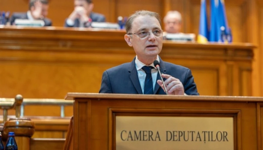 Румунія після п’яти місяців кризи сформувала уряд на чолі з Нікулеску