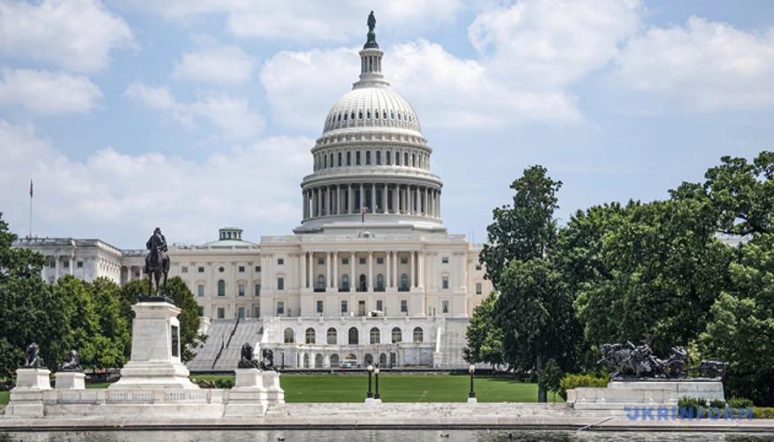 Сенатори США призначили Пентагону дедлайн 1 листопада у справі про збій Starshield в Україні