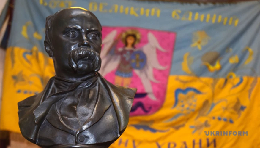 Шевченко в литовських школах: що зміниться для учнів