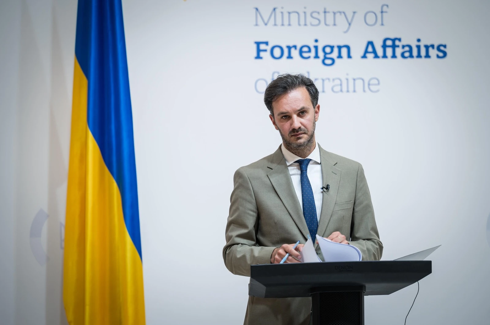 Тихий: дипломатія має переважати над емоціями у відносинах із Сеулом