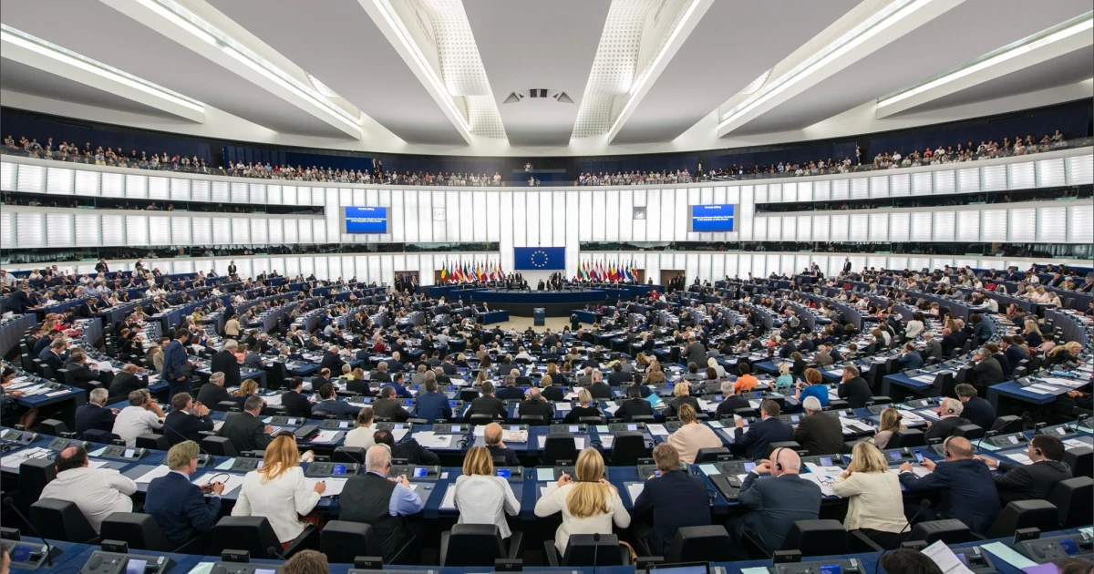 Європарламент схвалив оборонну програму AGILE на €115 млн із механізмом для ЗСУ