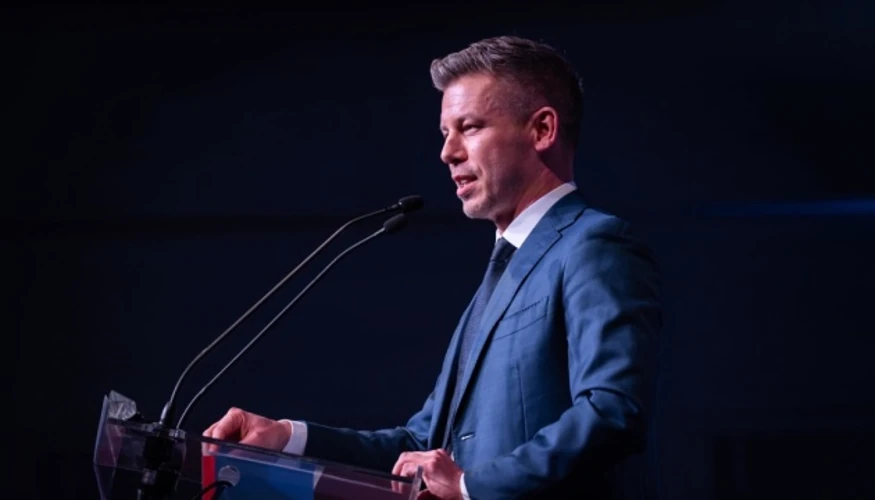 Прем’єр Угорщини Мадяр і позиція Будапешта: хто, що і чому заявив